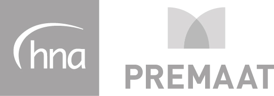 HNA PREMAAT logo
