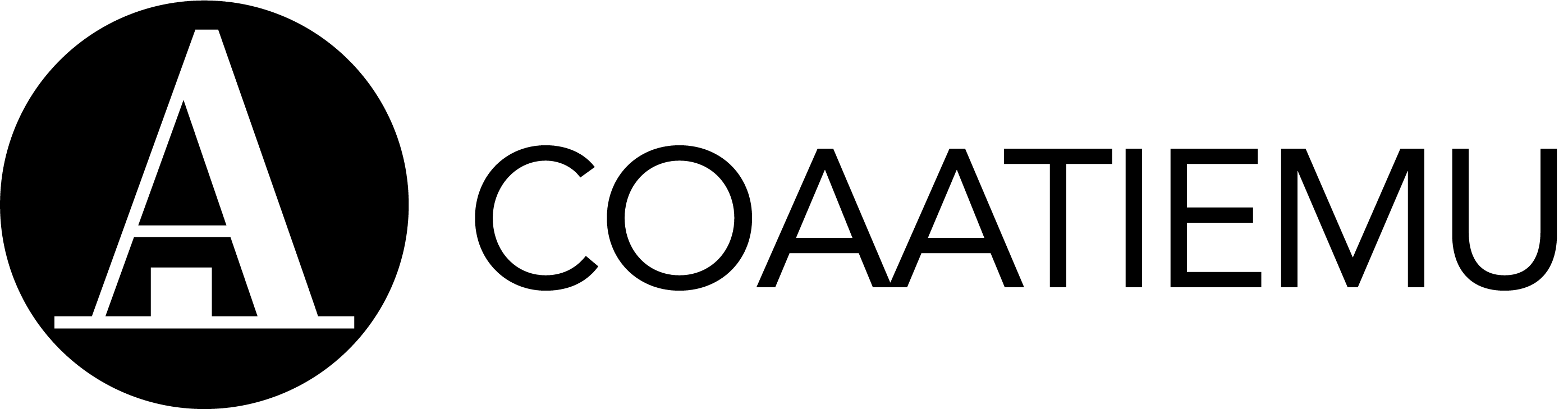 Logo COAATIEMU